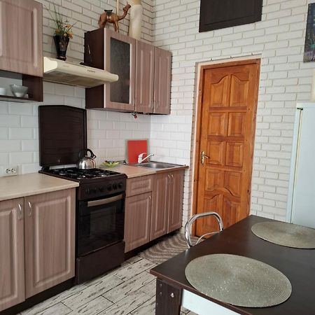 Апартаменты У Ланжерона Oděsa Exteriér fotografie